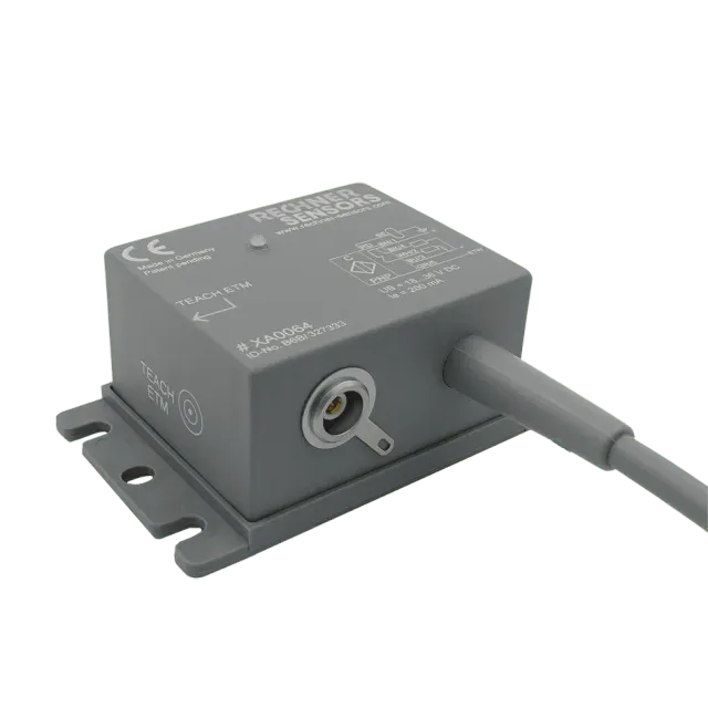 RECHNER KXA-5-1-B-P-A-ET-Z02-Y90 capteur capacitif