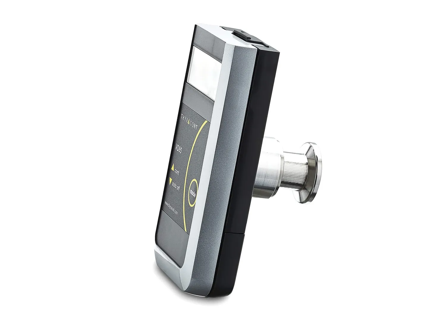 Thyracont VD85 vacuomètre compact piezo pirani 1200 à 5e-4 mbar