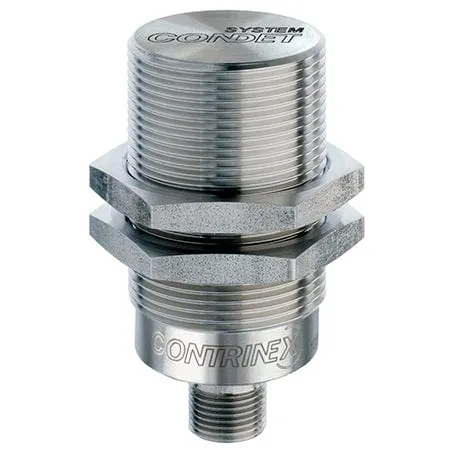 Contrinex Basic 700 DW-AS-701-M30 capteur inductif M30 10mm