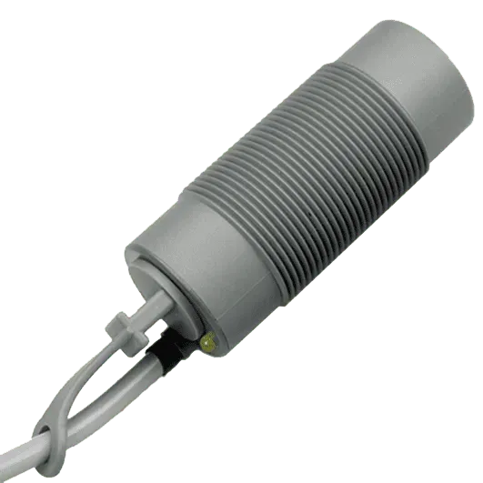 RECHNER KAS-90-A24-P-M30-PBT-Z02-1-3D capteur capacitif M30