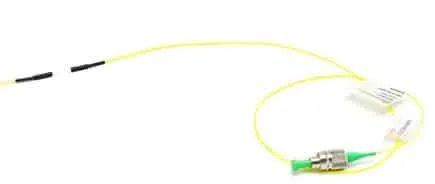 FTMesures TPAFTM-01 capteur température fibre optique FBG