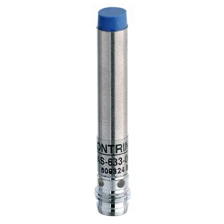 Contrinex Classics 600 DW-AD-631-065 capteur inductif M8 4 mm