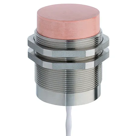 Contrinex Classics DW-HD-613-M50-411 inductif M50 230°C PNP