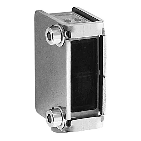 Contrinex C23 LXW-C23PA-000 équerre fixation photoélectrique inox