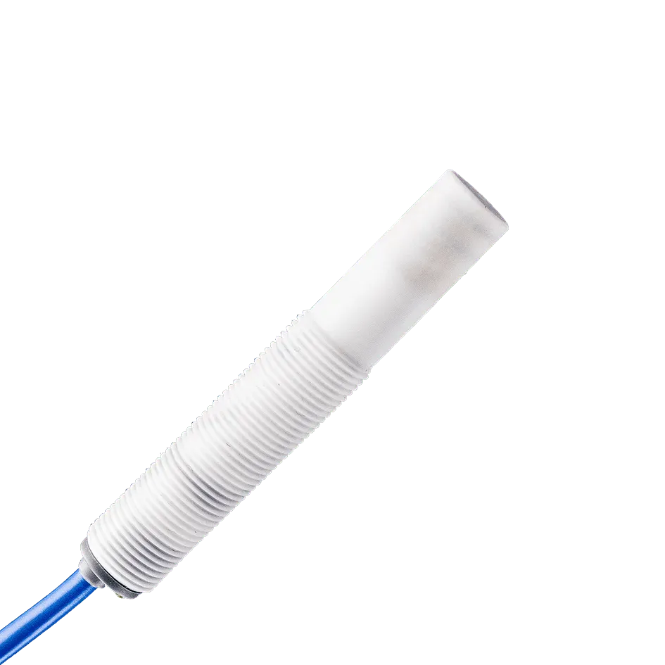 Rechner KAS-40-14-N-M12 capteur capacitif PTFE 1G