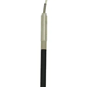 RECHNER KFS-XS8G-280/380L10 détecteur de niveau capacitif sonde