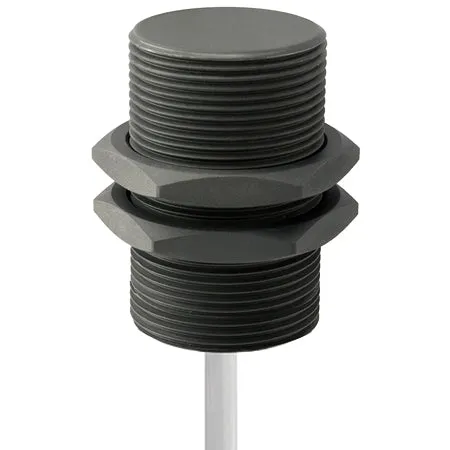 Contrinex Full Inox DW-AD-703-M30 capteur inductif M30 16 mm soudure