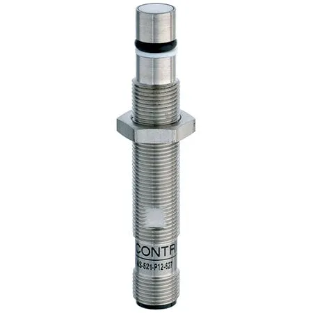 Contrinex 500 DW-AS-521 capteur inductif M12 2,5 mm