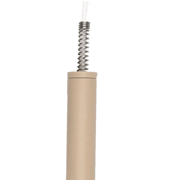 RECHNER KFS-51-15-100-15-PEEK-D10-X02-Y55 système niveau