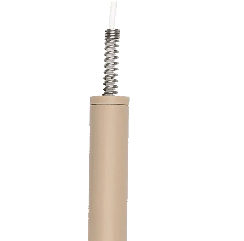 RECHNER KFS-51-15-100-15-PEEK-D10-X02-Y55 système niveau