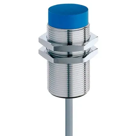 Contrinex 500 DW-AS-519-M30-002 inductif M30 analogique