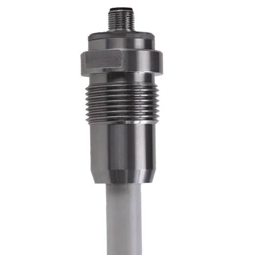 RECHNER KFI-1-20-180-113-PTFE/VAb-D16-G1-IL4-ET-Ti-E-Y10 sonde PTFE