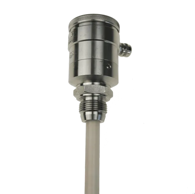 RECHNER KFS-1-85-500-M1-GFK/VAc-D16-G1-X00-Y70 système niveau