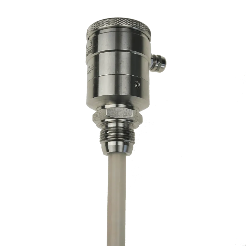 RECHNER KFS-1-85-500-M1-GFK/VAc-D16-G1-X00-Y70 système niveau
