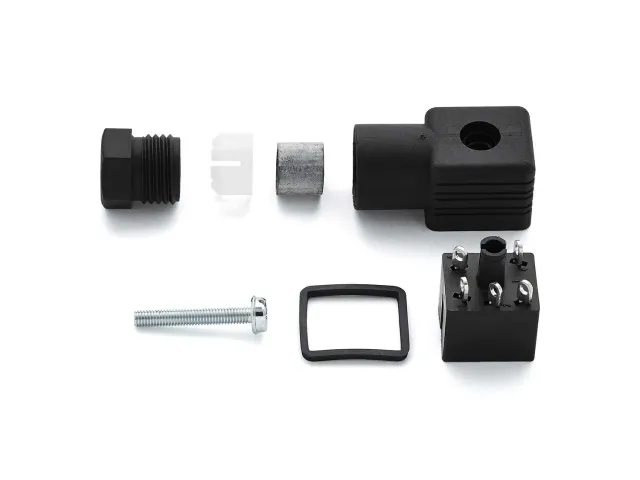 Thyracont XB0600002 connecteur pour VSC43MV VSP63MV