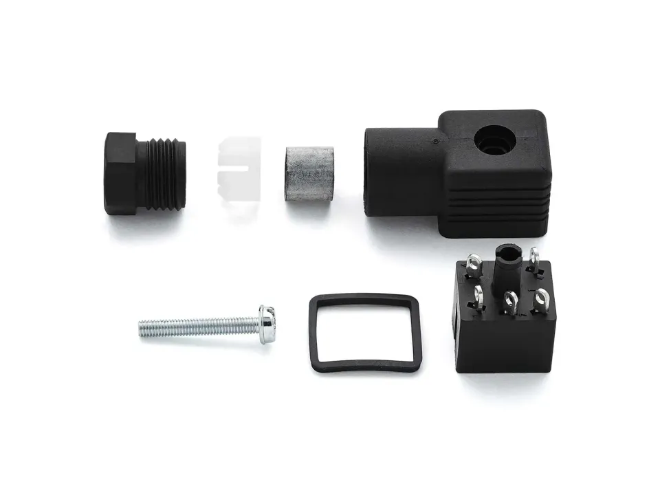 Thyracont XB0600002 connecteur pour VSC43MV VSP63MV