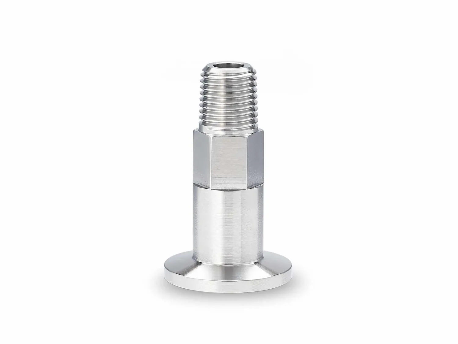 Thyracont raccord vide adaptateur composants ISO-KF