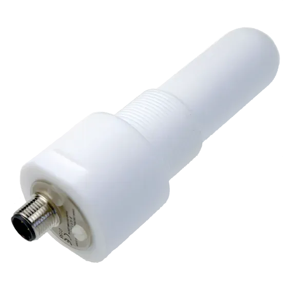 Rechner KAS-80-26/113-A-M30-PTFE-Y5-1-HP capteur capacitif M30 PTFE