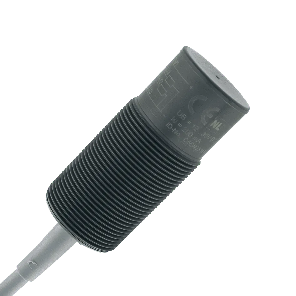 RECHNER KAS-90-30-S-M32-PPO capteur capacitif M32