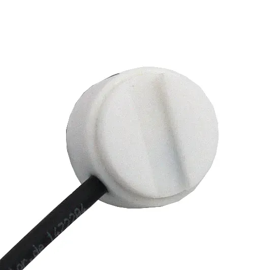 RECHNER KAS-80-22/13-P-D22-PTFE-Y5C-ET-3G-3D capteur PTFE