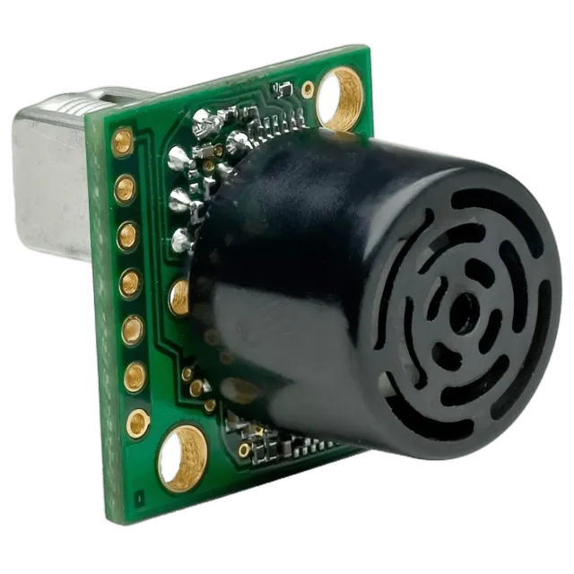 Maxbotix I2CXL-MaxSonar-EZ2 MB1222 capteur ultrason 20-765 cm