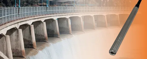 FTMesures WaterSens capteur pression fibre optique niveau d’eau