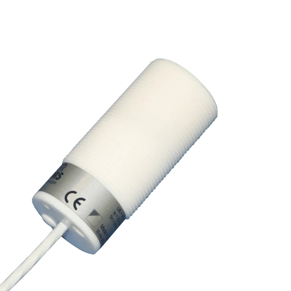 Rechner KAS-80-30-Ö-M32-PTFE-Z05-1-HP capacitif M32
