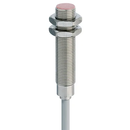 Contrinex Classics 600 DW-HD-601-M12 capteur inductif M12 150°C