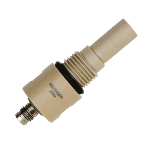 Rechner KAS-80-M16-S-M16-PEEK-Y7-1-E-HP capteur capacitif