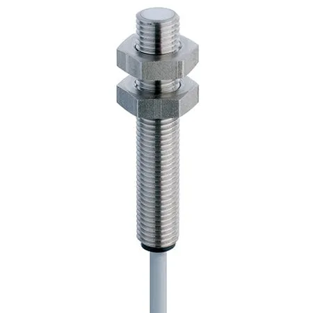 Contrinex Extra Distance 500 DW-AD-501-M8E capteur M8 2,5mm