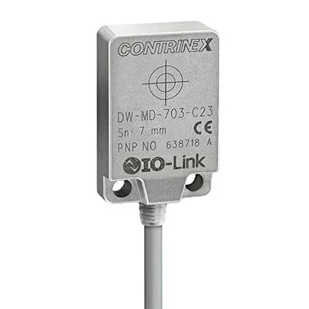 Contrinex Series 700 DW-MD-703-C23 capteur inductif C23