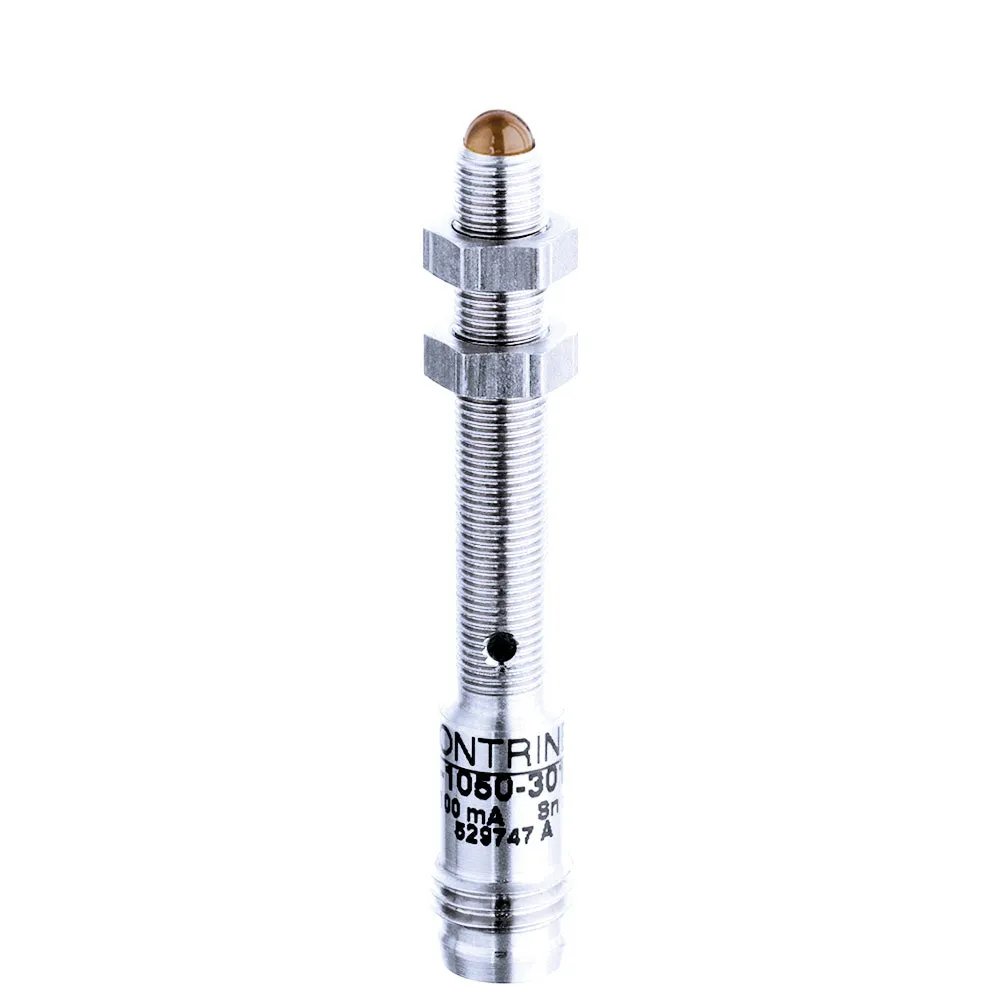Contrinex M05 LTI-M05MH-NMK-403 capteur photoélectrique infrarouge