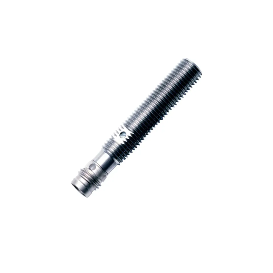 Contrinex M8 capteur capacitif PNP antivalent 5 mm