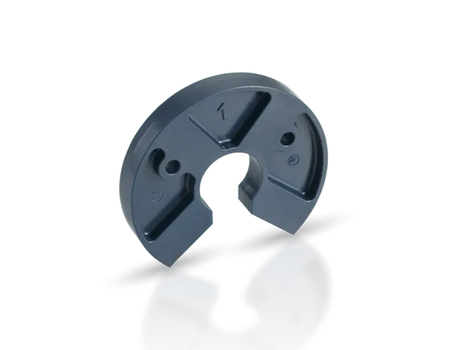 Novotechnik Z-TH1-P25 curseur de position en U