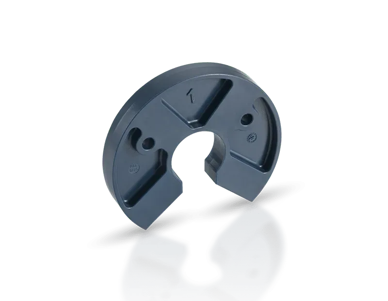 Novotechnik Z-TH1-P25 curseur de position en U