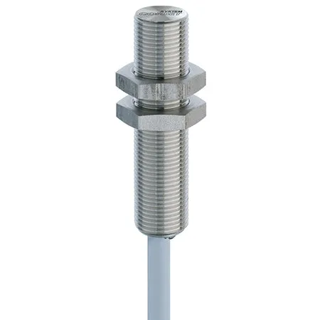 Contrinex Extreme 700 capteur inductif M12 inox 6 mm