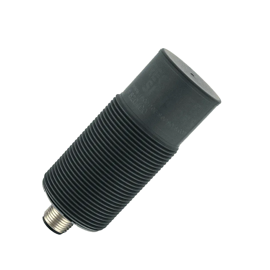 RECHNER KAS-80-35-A-M32-PBT-Y5-1-HP-3G-3D capteur capacitif