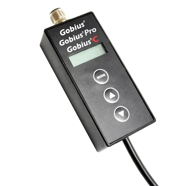 Gobius Pro convertisseur NMEA 2000 4 canaux 9-16V