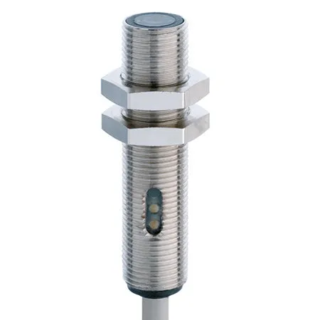Contrinex 1120 LLK-1120-200 capteur photoélectrique émetteur 10 m