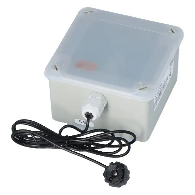 Watteco Flash'O capteur télérelève LoRaWAN compteur