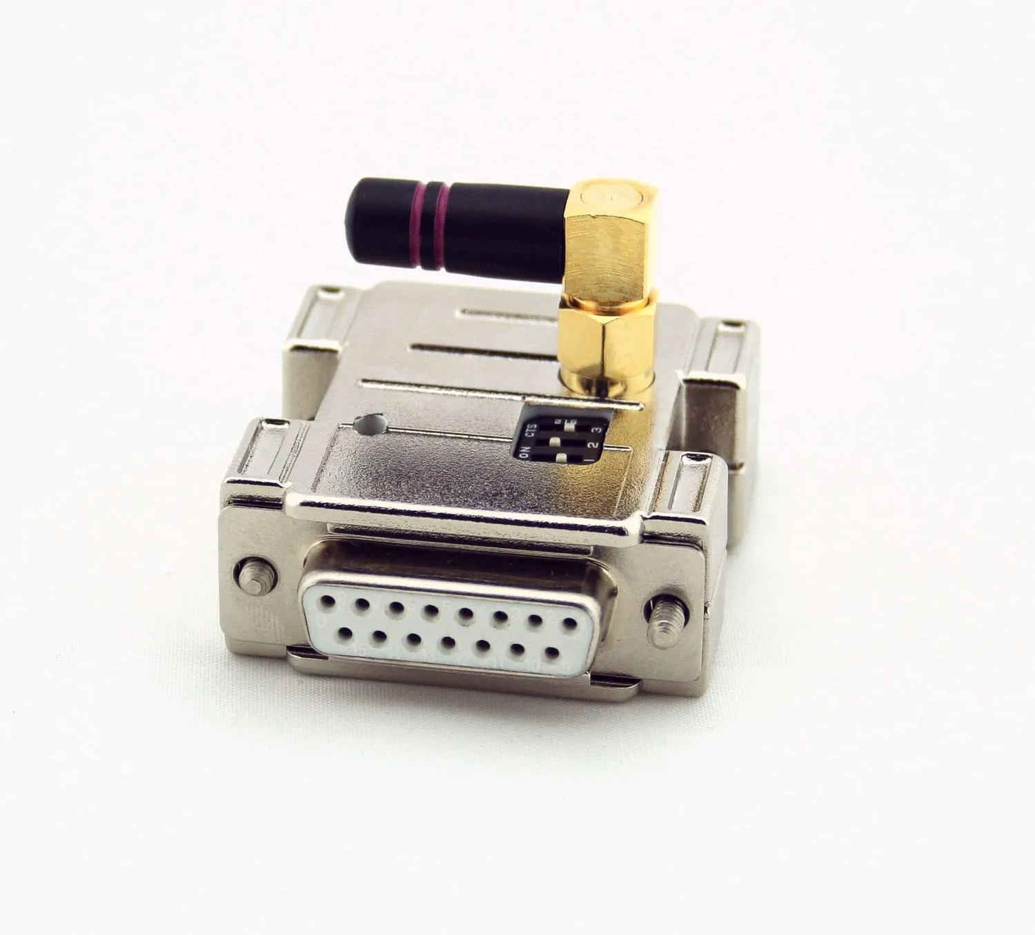 Thyracont SLKBT convertisseur RS485-Bluetooth
