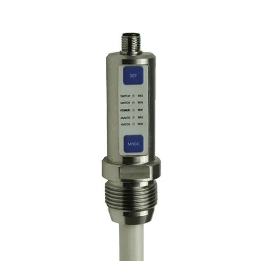 RECHNER KFI-12-235-150-PTFE/VAb-D16-G1 sonde niveau