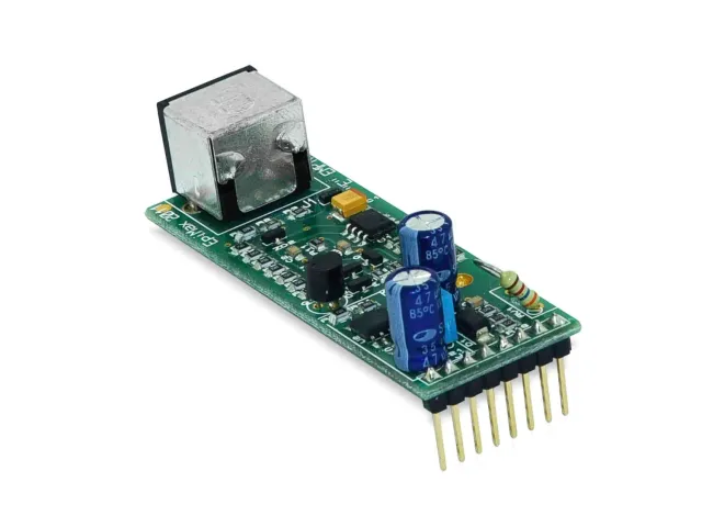 Thyracont PVC module enfichable capteurs supplémentaires