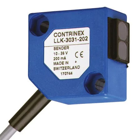 Contrinex 3030 LLK-3031-200 barrage émetteur 6 m