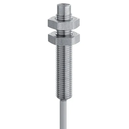 Contrinex Extreme DW-AS-711-M8 capteur inductif M8 PNP NO 6 mm