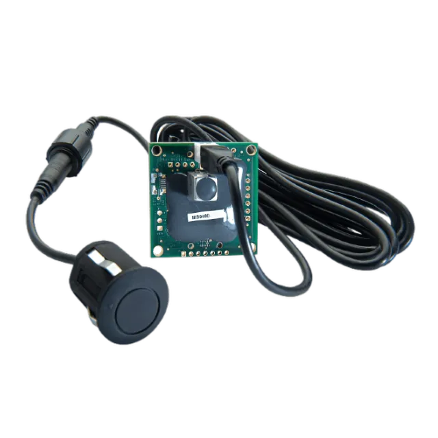 Maxbotix CarSonar-WRT MB8480 capteur détection voiture