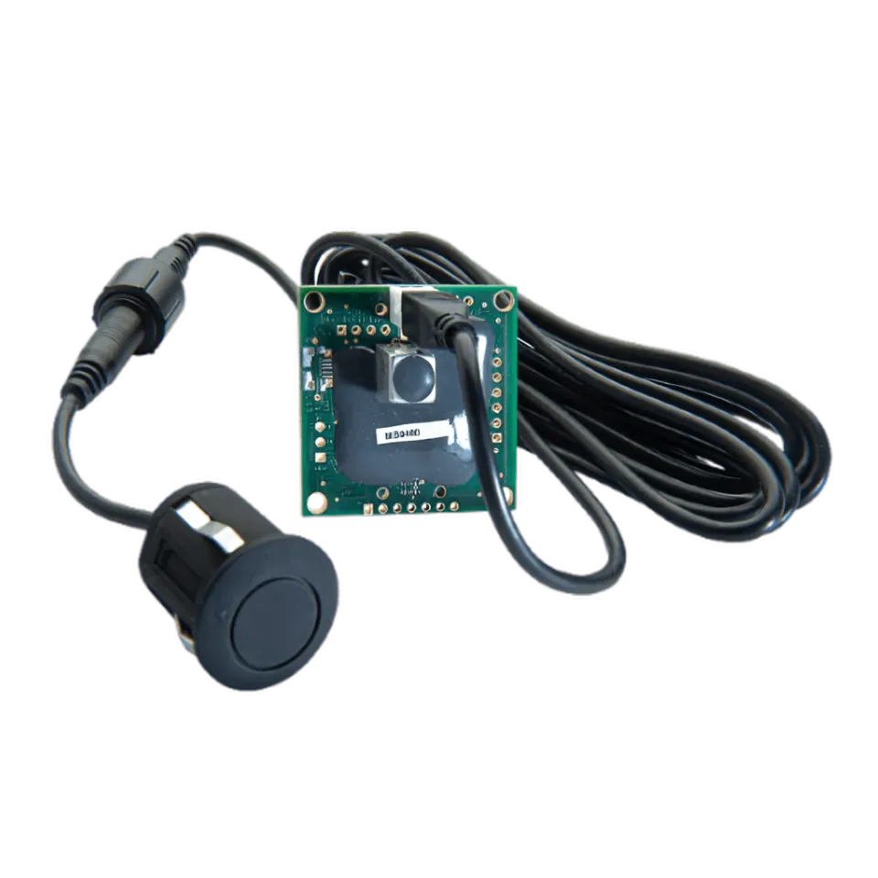 Maxbotix CarSonar-WRT MB8480 capteur détection voiture