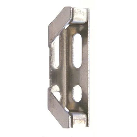 Contrinex LXW-3060-000 équerre fixation photoélectrique 31x60 inox V2A
