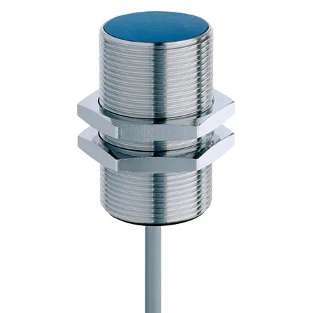 Contrinex Classics 600 DW-AD-601-M30 capteur inductif M30 10mm