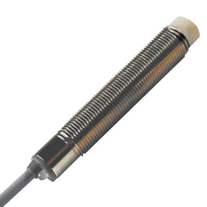 RECHNER KAS-80-A22-IL20/UL10-M12-PTFE/MS capteur analogique